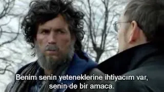 Person of Interest : Uzatılmış Türkçe Fragman