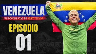 🔥How to enter VENEZUELA | Venezuela Ep.1 🇻🇪 Alex Tienda 🌎