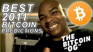 DavinciJ15 - 2011 $1'000'000 Bitcoin Predictions!!!