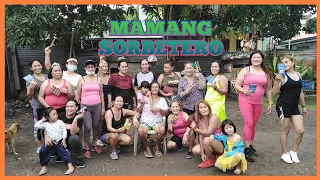 MAMANG SORBETERO | ZUMBA REMIX | BUDOTS | ILIGAN CITY