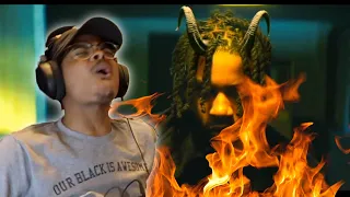 Real Life GOAT | Polo G - 21 Music Video (Dir. Cole Bennett) | Reaction