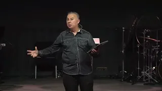 Hallmarks Of A True Believer PT 2 - Pastor Errol Mustafa