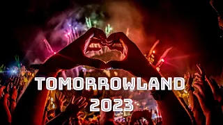 Tomorrowland Warm-Up 2024 | Best Songs, Mashups & Remixes | Road to Tomorrowland Mix Vol. 11