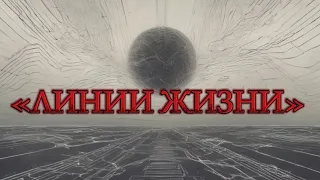 Екатерина Лагутинская - Линии жизни (2024)