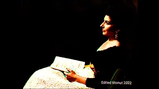 Rare Maria Callas !  Fantastic La Boheme  London 1963 Live Sound HD Titonut1 2022