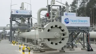 Страны ЕС договорились о строительстве газопровода "Северный поток-2" / Новости
