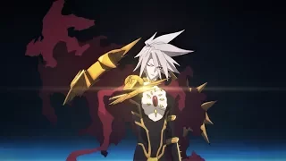 Karna vs Siegfried AMV