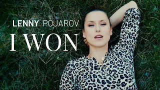 I WON - Lenny Pojarov (original song)