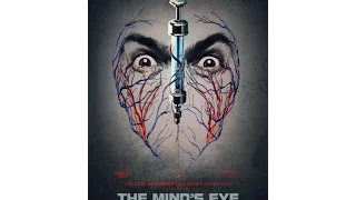 Mrparka Review's "The Mind's Eye" (RLJ Entertainment) VOD August 5th 2016