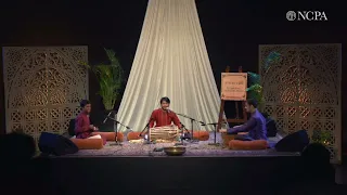 Pakhawaj Solo By Shri. Krushna ji Salunke (Guruji) |