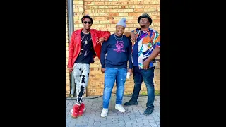 [FREE] Zakwe x Duncan x Beast Kasi Rap HipHop Freestyle Type Beat (Prodby MPLZ)