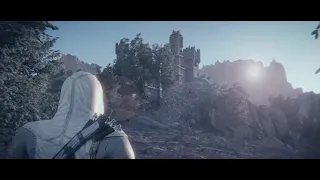 Assassins Creed - BLENDER RENDER