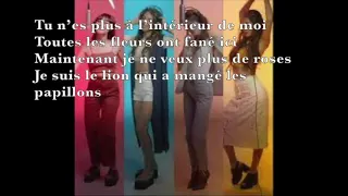 Tini — Aitana — Ana Guerra — Greeicy — Lo Malo — Traduction Française