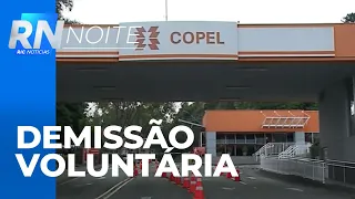 Programa de demissão voluntária