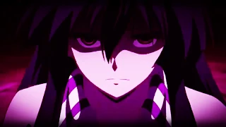 「AMV」Akame ga Kill! - Falling in the black