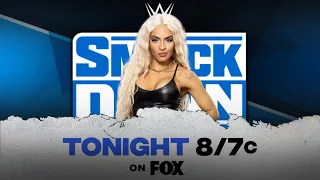 WWE 2K22 SMACKDOWN ZELINA VS SHAYNA BASZLER