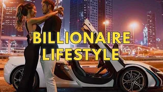 Billionaire Lifestyle | Life Of Billionaires & Rich Lifestyle | Motivation #13