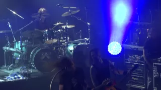 Epica - Live in Zurich 2014 - The Phantom Agony