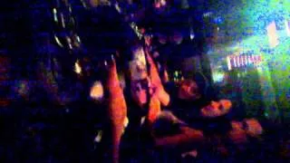 Everybody - Kaiowas (Sepultura Cover :) - Live @ Stroeja, Sofia - 10 april 2011, 3:57 a.m.