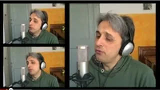 How To Sing You Never Give Me Your Money Beatles Vocal Harmony - Galeazzo Frudua