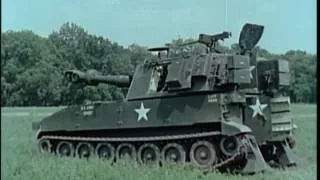 WEAPONS of WAR Heavy Artillery HD