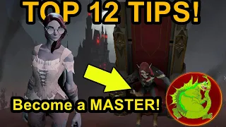 Incredible V Rising Top 12 Tips that game doesn't explain to you!