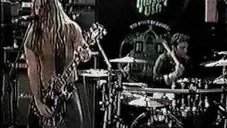 Zakk Wylde - Rochester 1993