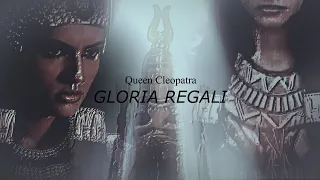 Queen Cleopatra - GLORIA REGALI