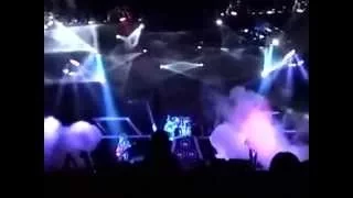 Judas Priest - Live in New York (1990) -Full Concert-