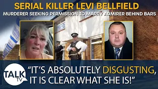 The Life Of Serial Killer Levi Bellfield With Jeremy Kyle