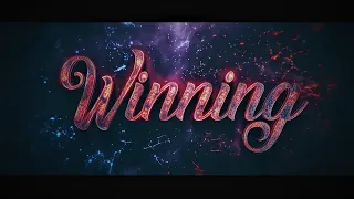 JORN - "Winning" [Lyric Video]