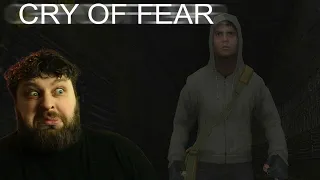 СЬОГОДНІ БУЛО ДУЖЕ СТРАШНО〉Cry of Fear Українською #6