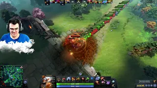 Techies Ulimited Boom ! dota2 Shorts Clips