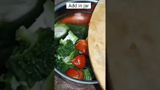 Bitter Gourd Juice l करेले का जूस l