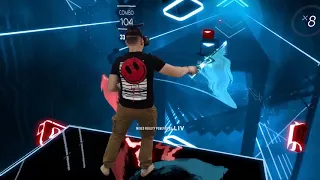 Beat Saber powered by LIV