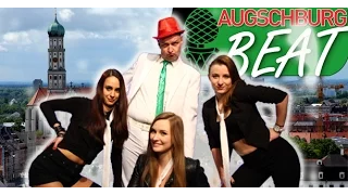 AUGSBURG BEAT - HITRADIO RT1 macht Augschburgs Wörter zum Hit! (Augschburg Beat)