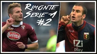 5 Rimonte Clamorose della Serie A [#2]