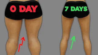 Do THIS Workout To Slim Down Your Legs