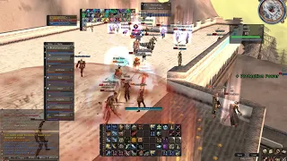 L2 Ixion - 29/3 Sieges - CP HyperFlama