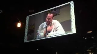 Another Bryan Cranston Clip from Total Recall