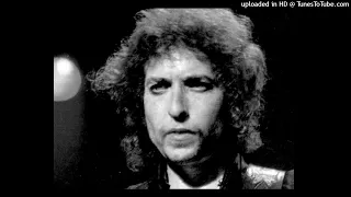 Bob Dylan live, Señor (Tales Of Yankee Power), Paris 1978