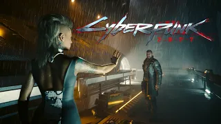 Cyberpunk 2077: Phantom Liberty Nomad Playthrough | Part 15 - The Killing Moon (FINALE)