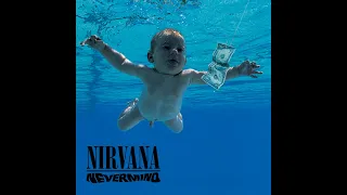 Nirvana: Nevermind (1991 Cassette Tape)