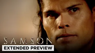 Samson | Samson's Wedding