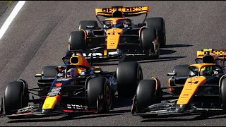 2023 F1 JAPANESE GP RACE Analysis by Peter Windsor
