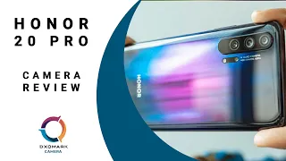 Honor 20 Pro Camera Quality Review