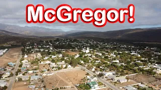 S1 – Ep 114 – Our time in McGregor and Boesmanskloof Die Galg!