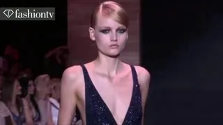 Elie Saab Couture Fall/Winter 2013-14 | Paris Couture Fashion Week | FashionTV