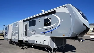 “Internet RV Wholesalers” Open Range 427BHS 3X Edition