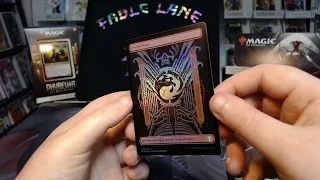 Fable Lane Phyrexia All Will Be One Unboxing